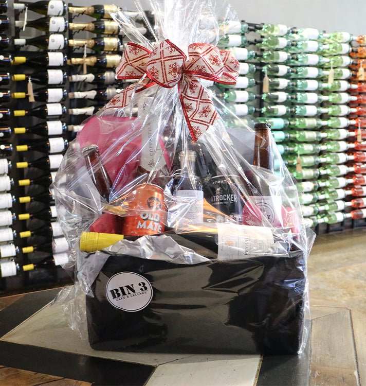 Hamper