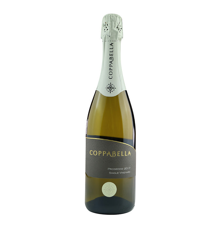 Sparkling & Champagne